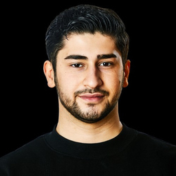Hesam Hatami
