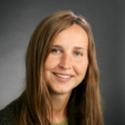 Alena Eckstein