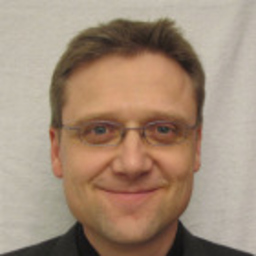 Ulrich Fekete-Nester