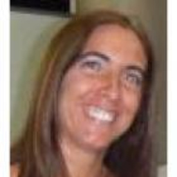 Nathalia Bucheli