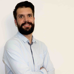 Marco Noppenberger