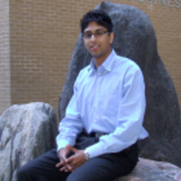 Adeel Abbasi