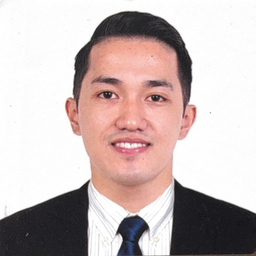 Patrick Tolentino