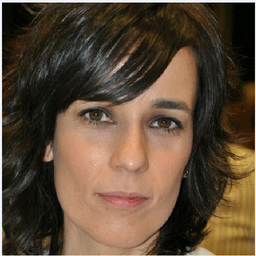 Patricia Usoz Aldea