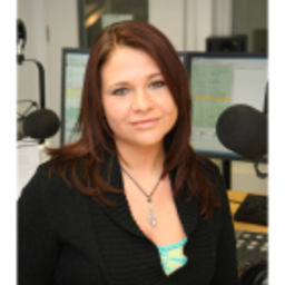 Sabrina Kehren