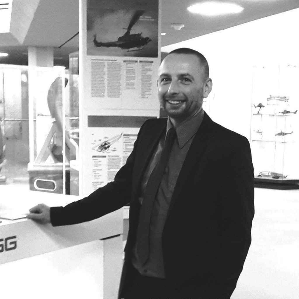 Michael Mai Ingenieur Öff. Verwaltung XING