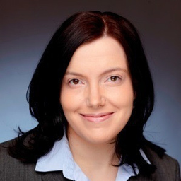 Caroline Müller