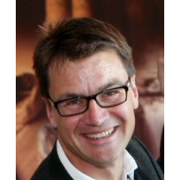 Profilbild Jörg Lehmann