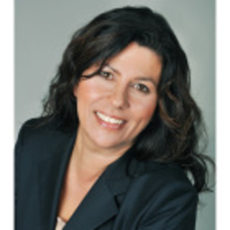 Sabina Eckermann