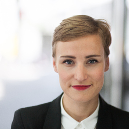 Martina Bachmann