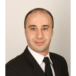 Jose Enrique Avila Garcia