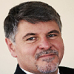 Philippe Letort