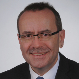 Hans Peter Schrenk