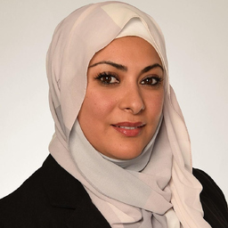 Shireen Al-aqrabawi