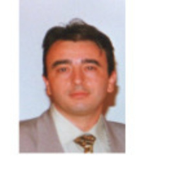 Daniel Jurado Navarro
