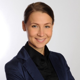 Irina Sahin