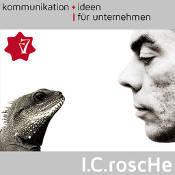 Ingo C. Rosche