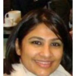 Suchika Gupta