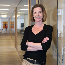 Anneke Tusch