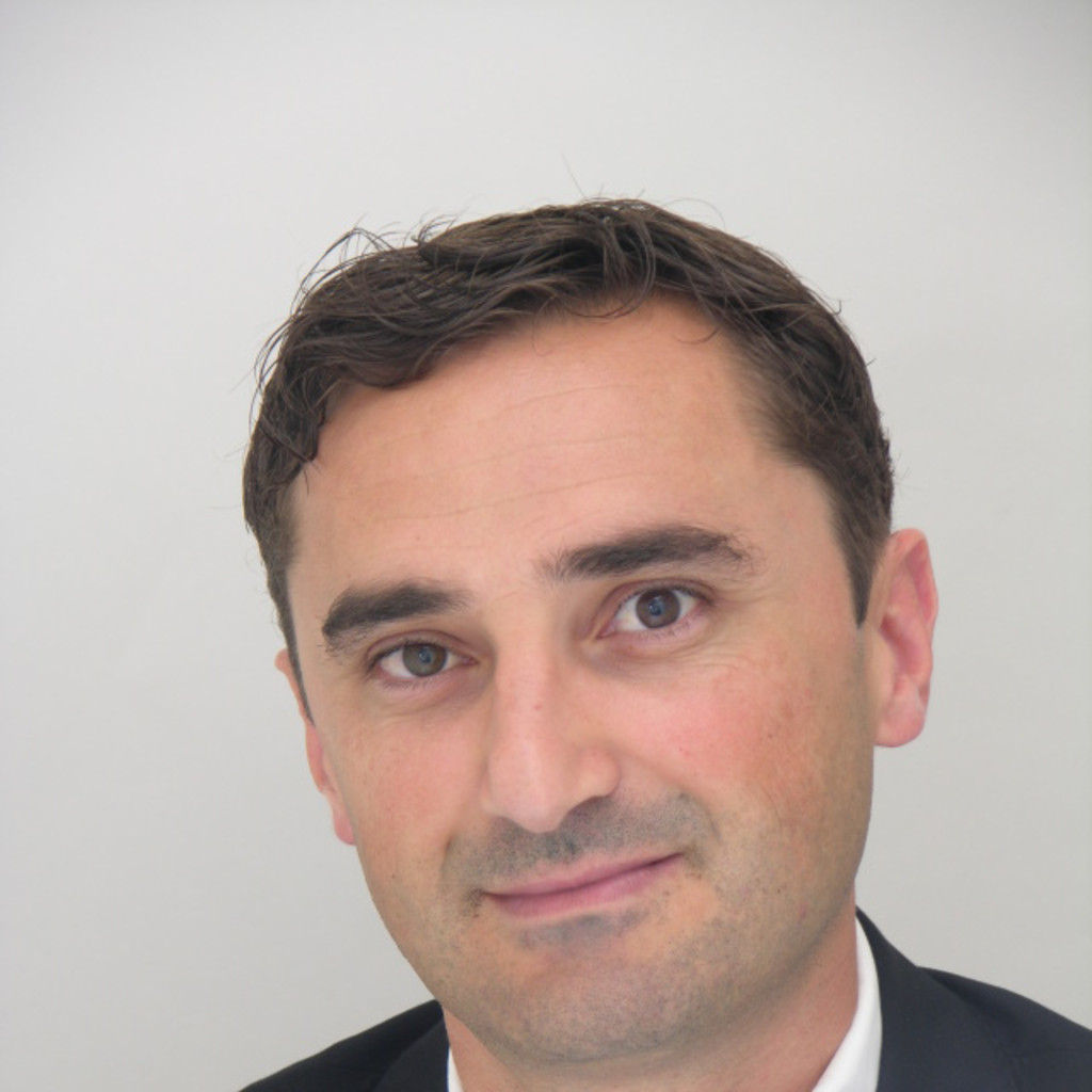 Thomas Berger - mbyM - MESSAGE A/S - Vertrieb Österreich ...