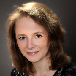Svetlana Yakub