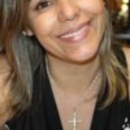Miriam Fagundes's profile picture