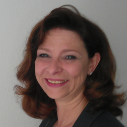Regina Mayer-Gabes's profile picture