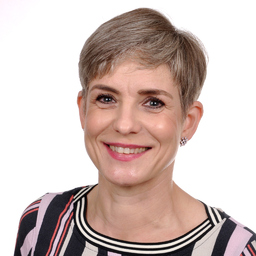 Iris Neubecker