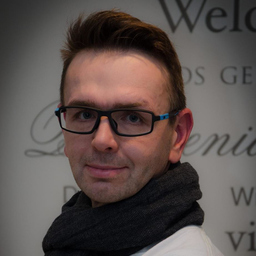 Jürgen Anderlik-Meyer