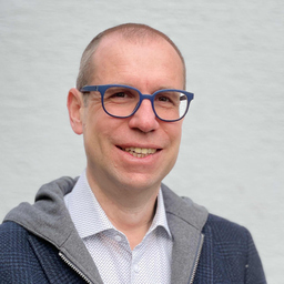 Olaf Hohenschuh