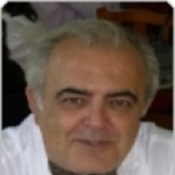 Francisco Moreno Moreno