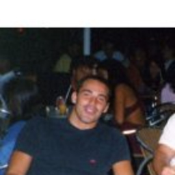 David Touzet
