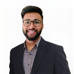 Abhishek Garg
