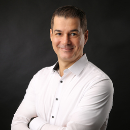 Sascha Wedekind