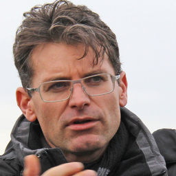 Dr. Wolfgang Jung