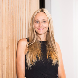 Tanja Krapf's profile picture