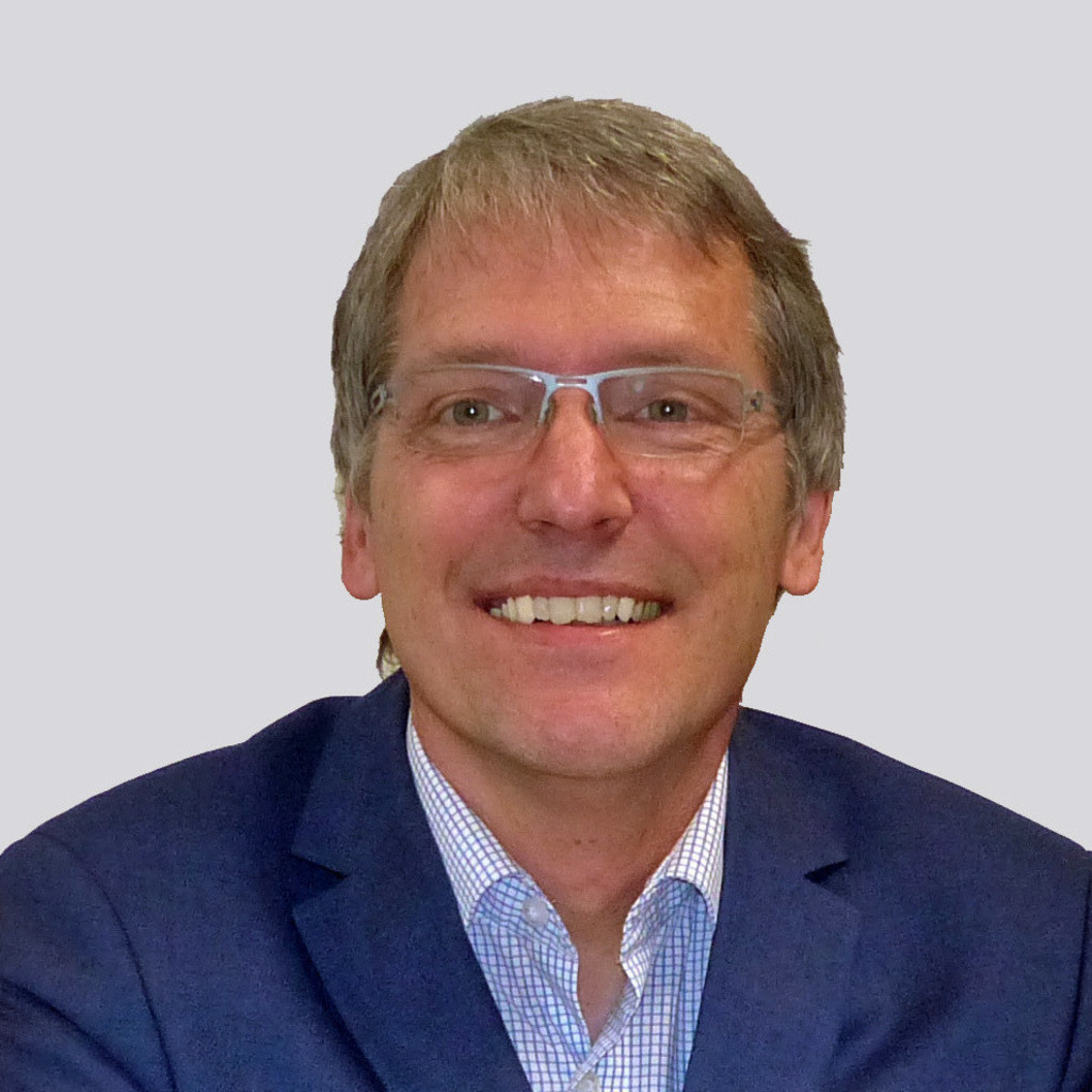 Wolfgang Leberecht Wirtschaftsförderer Stadt Schwetzingen XING