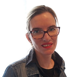 Ina Virkus