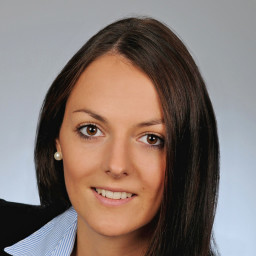 Stefanie Tulubinski 