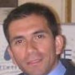 Roberto Carlos Meza Niella