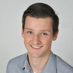 Profilbild Christoph Jansen
