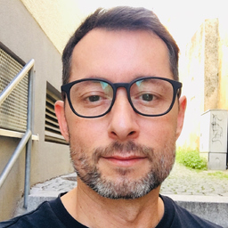 Marco Mutter