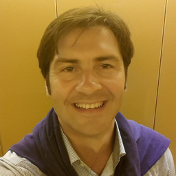 Dr. Sebastian Schunk