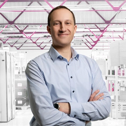 Alexander Grauer