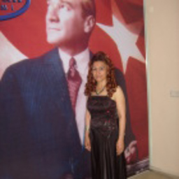 Gülşen Dağlıoğlu