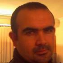 Kenan Çetin