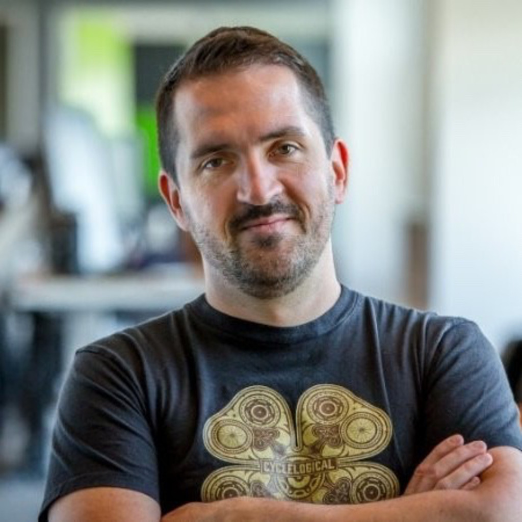 Martin Walter Vice President Product Management Rubrik, Inc. XING