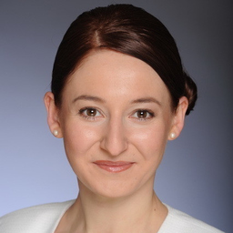 Lisa Niederelz-Zoller