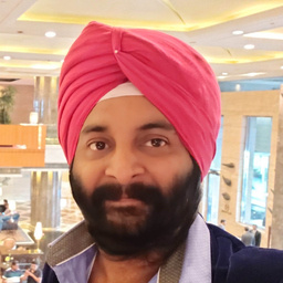 Amarjeet Singh