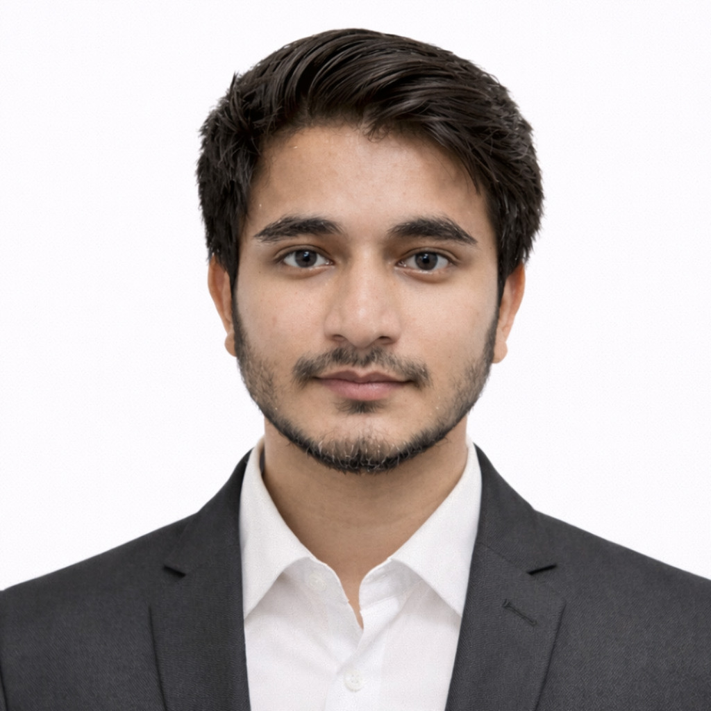 Ing. AMIT KUMAR - Data Scientist - ju:niz Energy GmbH | XING